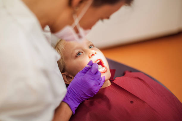 Best Pediatric Emergency Dentist in Yelm, WA
