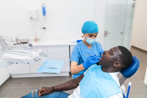Best Emergency Tooth Extraction in Yelm, WA